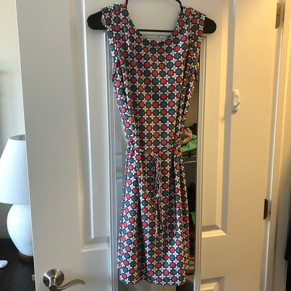 Banana Republic dress